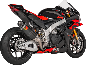 MUFFLER CF RSV4/TUONO 21