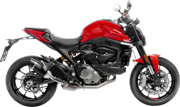 MUFFLER LV PRO M937 CF