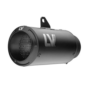 MUFFMER LVCORSA S KAWA Z900/A2