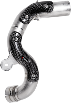 LINK PIPE TI R NINET HIGH