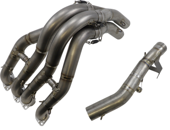 HEADPIPES TI ZX-10R