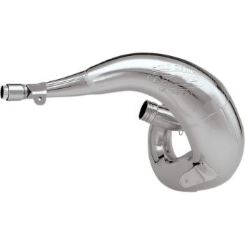 EXHAUST FATTY CR125 05-07