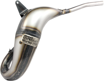 EXHAUST WORKS KX85