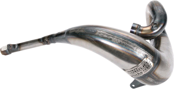 EXHAUST WORKS CR500 89-01