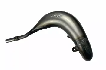 EXHAUST HGS SX85 04-17