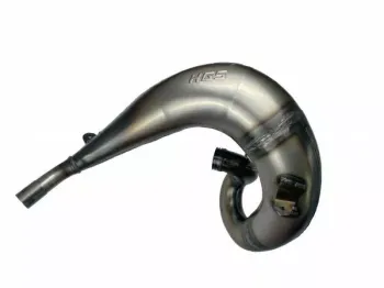 EXHAUST HGS SX250 17-18