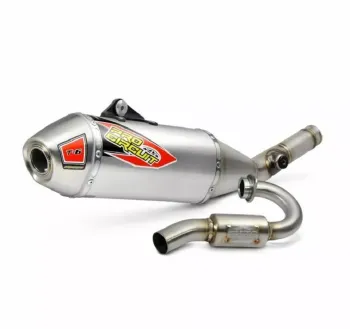 EXHAUST T-6 KX250 '25-