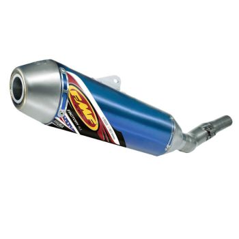 MUFFLER AN S/S 4.1 YZ