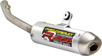 MUFFLER R304 KTM 125 SX 16