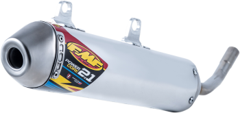 MUFFLER T-CORE 2.1 S/A