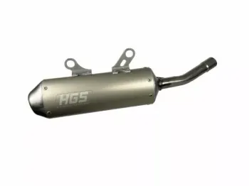 SILENCER HGS SX250 19-22 ROUND