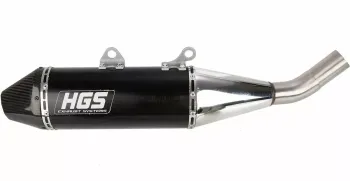 SILENCER HGS SXF250/350/450 23