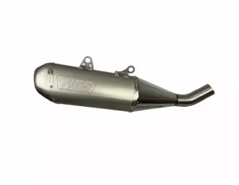 SILENCER HGS EXC-F 450 14-16 G