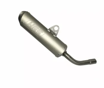 SILENCER ENDURO EXC125 13-16 T