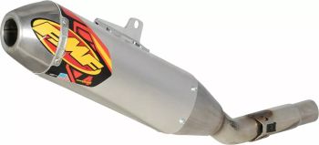 MUFFLER P-CORE 4 HEX KX250F