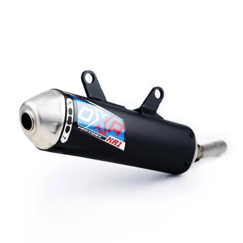 MUFFLER KR1 YZ 250 '02-