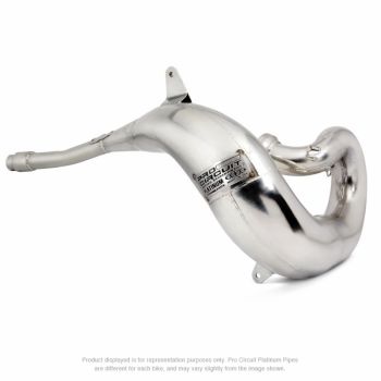 PIPE PLATINUM SUZ