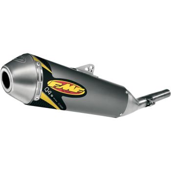 MUFFLER HEX Q4 S/A YAM