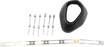 END CAP CF Z2 TYPE 1