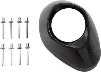 END CAP CF T35 TYPE 1