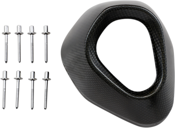 END CAP CF R5 TYPE 2