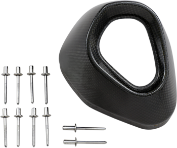 END CAP CF R6 TYPE 1