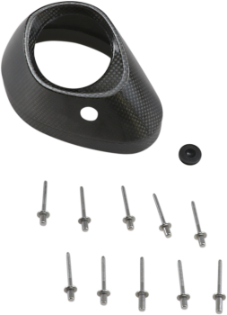 END CAP CF T3 TYPE 1