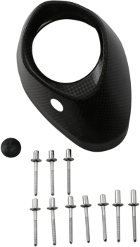 END CAP CF T33 TYPE 1