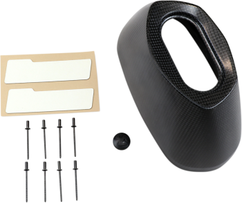 END CAP CF AC5 TYPE 1