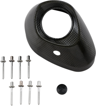 END CAP CF T4 TYPE 2