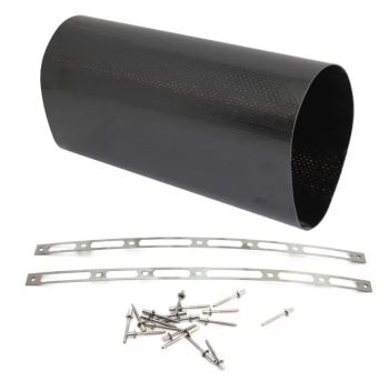 MUFFLER SLEEVE KIT