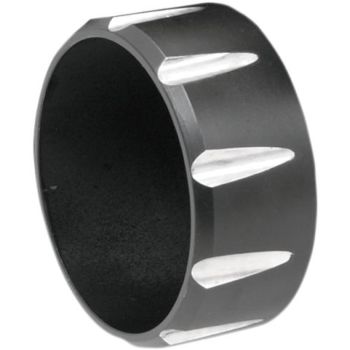 END CAP W/FLUTES FOR 3 FIREPOW