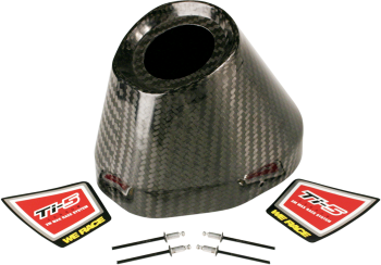 END CAP CF 3.5 HOLE 1 3/4