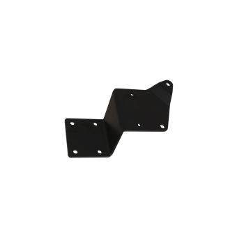 EXHAUST MOUNTING PLATE