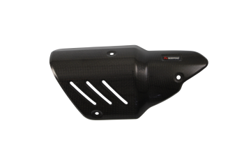HEAT SHIELD YAMAHA MT-10