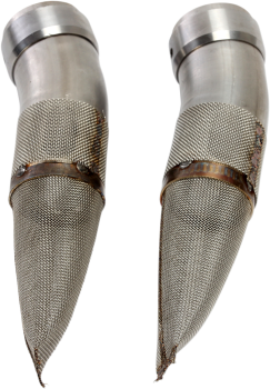 INSERT 4.1 RCT S/A CRF250