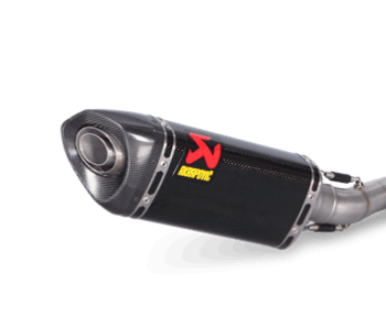 M-AP00702C MUFFLER