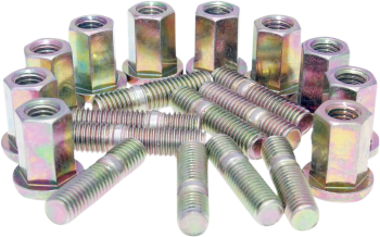 EXHAUST STUD BOLT SET