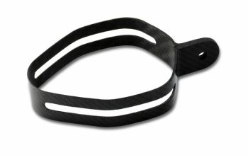 MUFFLER CLAMP CF