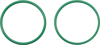 O-RING EXH BETA 250/300