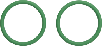 O-RING EXH KX80/RM85