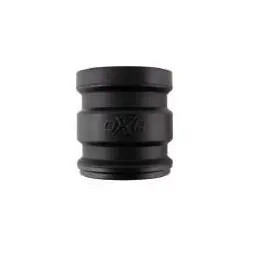 RUBBER EXHAUST SLEEVE NBR DIAM