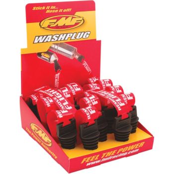 WASH PLUG W/DISPLAY 20PK