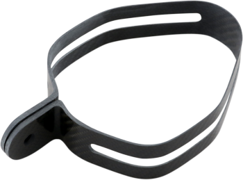 CLAMP MUFFLER TYPE CZ4