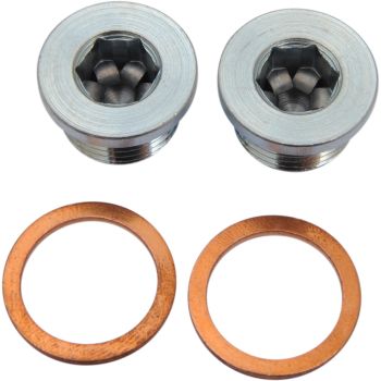 PLUG 18MM OXYGEN SENSOR KIT