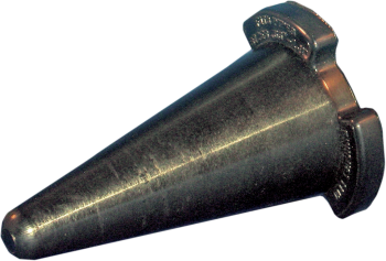 EXHAUST PLUG NO-TOIL