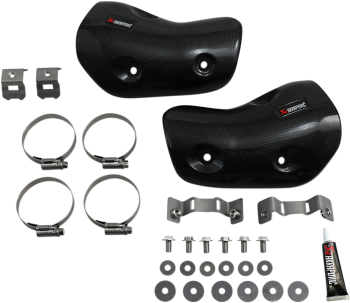 HEATSHIELD CF Z1000/SX