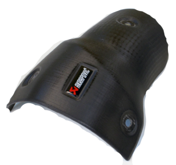 HEATSHIELD CF Z800