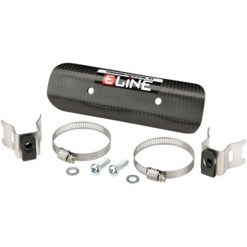 GUARD PIPE 4 STRK UNI-6