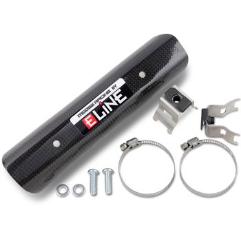 GUARD PIPE 4 STRK UNI-8